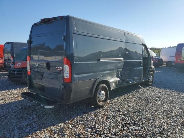 2021 Dodge RAM Promaster 3500 3500 High