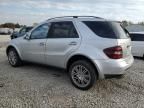 2006 Mercedes-Benz ML 500