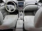 2009 Subaru Forester 2.5X Premium