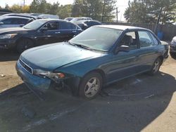 1997 Subaru Legacy L en venta en Denver, CO