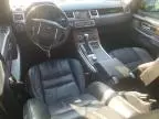 2011 Land Rover Range Rover Sport LUX