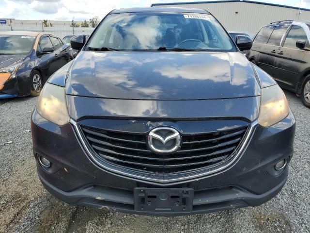 2014 Mazda CX-9 Touring