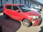 2012 KIA Soul +