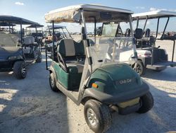 Almu salvage cars for sale: 2011 Almu Cart