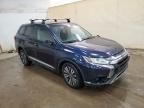 2019 Mitsubishi Outlander SE