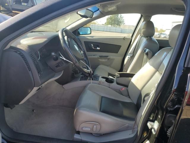 2005 Cadillac CTS HI Feature V6