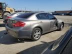 2013 Infiniti G37