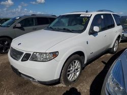 2006 Saab 9-7X Linear en venta en Riverview, FL