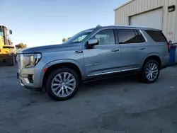 Rental Vehicles for sale at auction: 2023 GMC Yukon Denali