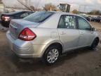 2007 Nissan Versa S