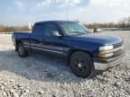 2001 Chevrolet Silverado C1500