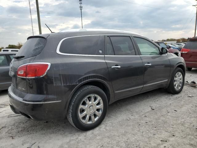 2015 Buick Enclave