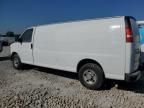 2015 Chevrolet Express G3500