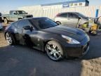 2012 Nissan 370Z Base