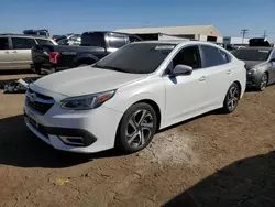 2020 Subaru Legacy Limited en venta en Brighton, CO