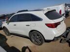 2018 Acura MDX Advance