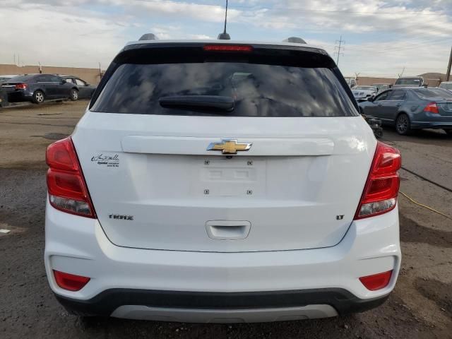 2019 Chevrolet Trax 1LT