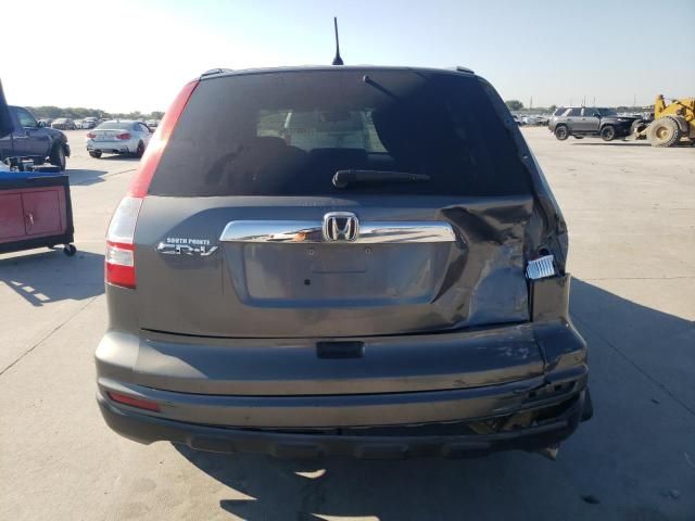 2011 Honda CR-V EX