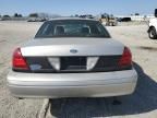 2008 Ford Crown Victoria Police Interceptor