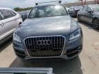 2017 Audi Q5 Premium Plus