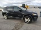 2017 Jeep Compass Sport