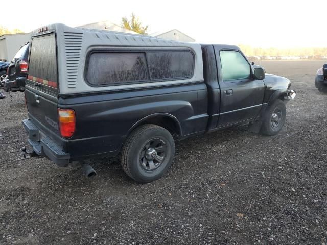 2010 Mazda B2300