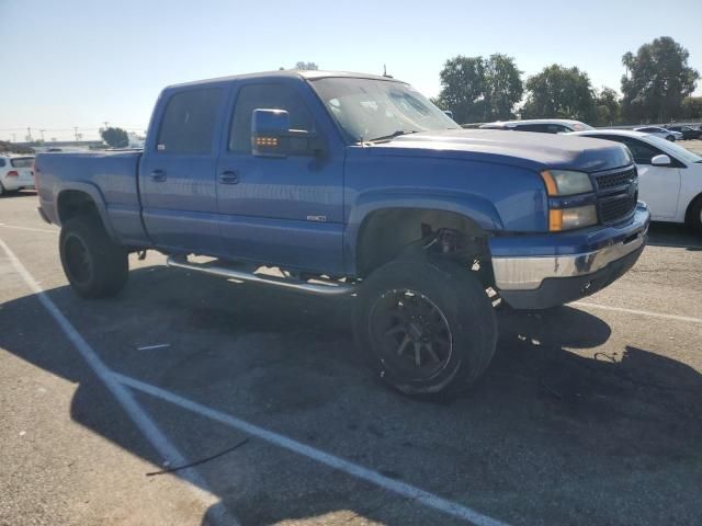 2003 Chevrolet Silverado C1500 Heavy Duty