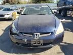 2003 Honda Accord EX