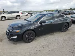 2022 Chevrolet Malibu LT en venta en Houston, TX