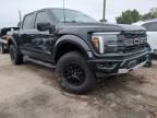 2024 Ford F150 Raptor