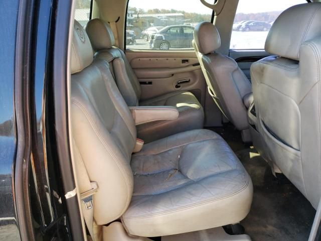 2004 Cadillac Escalade ESV