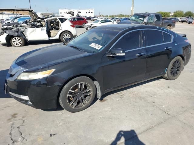 2010 Acura TL