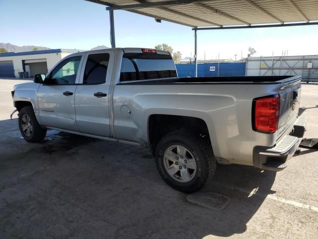 2014 Chevrolet Silverado C1500 LT