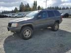 1999 Jeep Grand Cherokee Limited