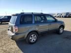 2008 Honda Pilot VP