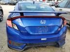 2019 Honda Civic SI