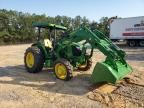 2022 John Deere 5075E