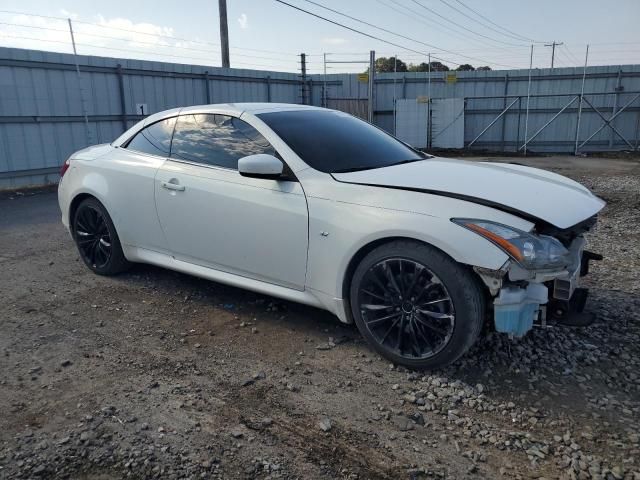 2014 Infiniti Q60 Base