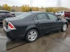 2009 Ford Fusion SEL