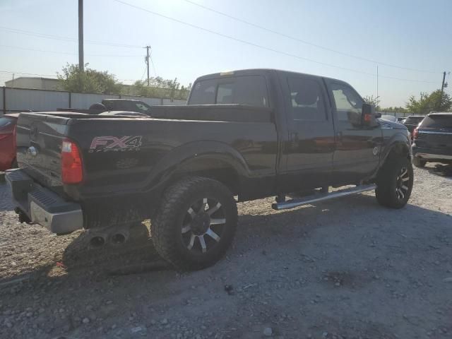 2014 Ford F250 Super Duty