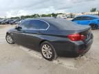 2016 BMW 528 I