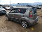 2010 KIA Soul +