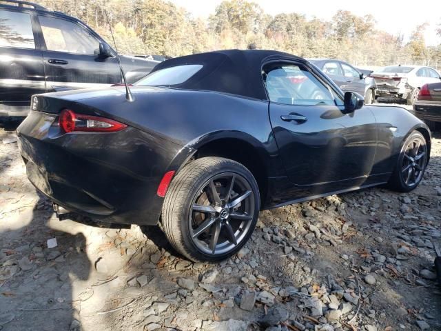 2016 Mazda MX-5 Miata Grand Touring