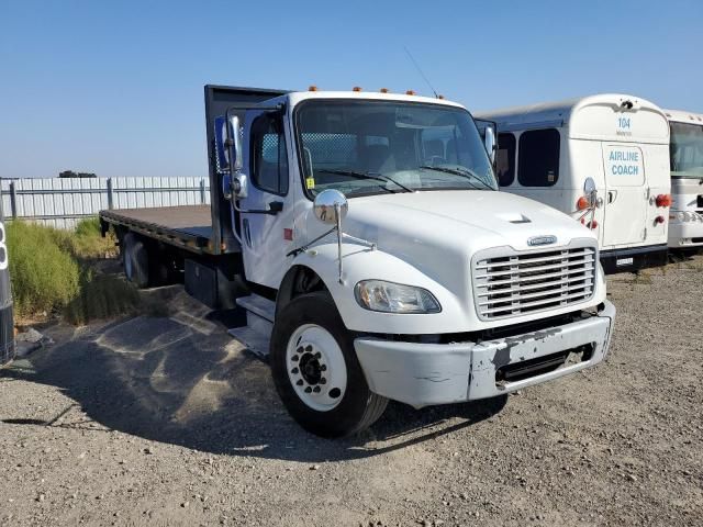 2015 Freightliner M2 106 Medium Duty