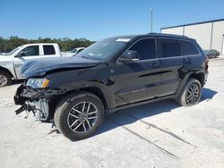 2021 Jeep Grand Cherokee Limited en venta en Apopka, FL