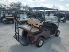 2015 Asse Golf Cart