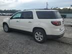 2015 GMC Acadia SLE