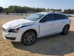 Run And Drives Cars for sale at auction: 2016 Volvo V60 Cross Country Premier