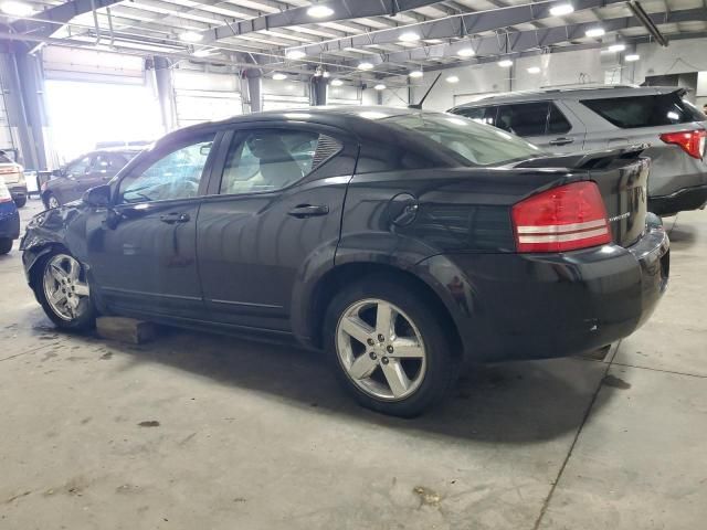 2008 Dodge Avenger R/T