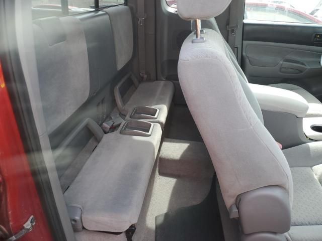 2007 Toyota Tacoma Prerunner Access Cab